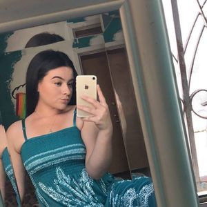 Meet your Posher, Candy